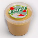 Hummus – Tahini touch