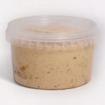 Baba ganoush – Baba´s hemlighet - Bild 2