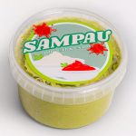 Avocadokräm - Green glow