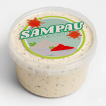 Ceasarsås– Smakimperiet