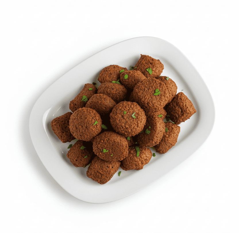 Falafel - Street love Falafel - Street love - Bild 1