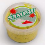 Kycklingröra - Tasty chicken