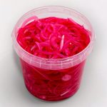 Picklad rödkål – Crispy red - Bild 2