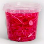 Picklad rödkål – Crispy red - Bild 3