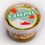 Picklade champinjoner – Mushroom deluxe