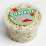 Zucchiniröra - Vego Dröm