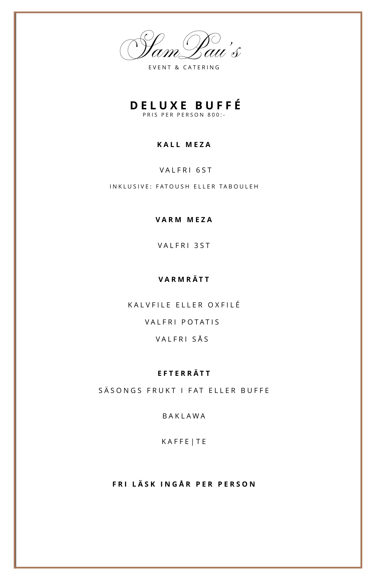 Delux-buffe-
